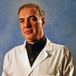 Dr. Agop Artinian, MD - Ridgefield, NJ - Internal Medicine