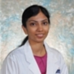 Dr. Shahina Banthanavasi, MD