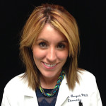Dr. Ana Cristina Busquets MD