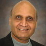 Dr. Pravin Shakarchand Shah, MD