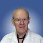 Dr. Eric John Larson, MD - Cavalier, ND
