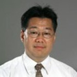 Dr. Chong Hyok Pak, MD
