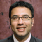 Dr. Ashish Sudhir Patel, MD