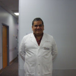 Dr. Gabriel Antonio Vargas Bodas MD