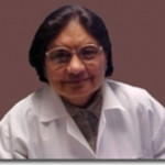 Dr. Aruna Soni, MD - Jackson, OH - Internal Medicine