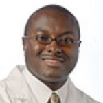 Dr. Charles Ofosu, MD