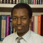 Dr. Dagnachew Assefa MD