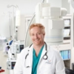 Dr. Mark Louis Ginkel, MD - Santa Maria, CA - Cardiovascular Disease, Interventional Cardiology