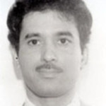 Mohammed Iftakh Ahmed