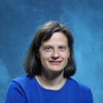 Dr. Ursula Fritzi Harkness, MD