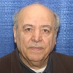 Dr. Ali Forootan Mafee, MD