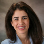 Dr. Cacia Soares-Welch MD