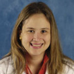 Dr. Giovanna Ciocca, MD