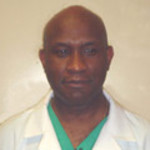 Gary Almedo Stephens