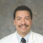 Dr. Gregory Lafayette Hall, MD - Richmond Heights, OH - Internal Medicine