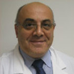 Dr. Ziad K Mirza, MD - Lutherville, MD - Geriatric Medicine, Internal Medicine