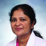 Elizabeth Reena Francis