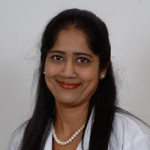 Dr. Latha Yedlapalli MD