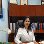 Dr. Jeevana Karkala Krishna, MD - Cumming, GA - Family Medicine