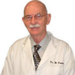 Dr. William M Cantrell MD