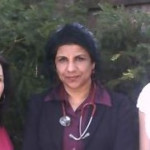 Dr. Vineeta Jha Pathak, MD - Toms River, NJ - Pediatrics