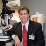 Dr. Michael Paul Imler MD