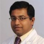 Dr. Sanjeev Unnikrishnan Nair, MD