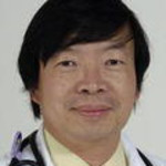 Dr. Ju Wen Lin, MD - Burlington, MA - Internal Medicine, Emergency Medicine