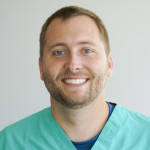 Dr. Andrew Perry Thomas MD