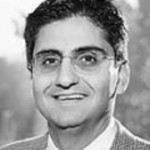 Ali S Vaziri