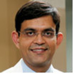 Dr. Syed Ali Zaman, MD