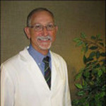 Dr. John Mathis Barnett MD