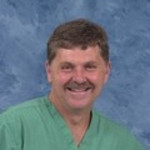 Dr. Richard Kenneth Orr, MD