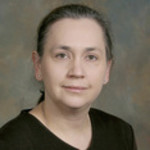 Dr. Rita Joyce Mullins-Hodgin, MD