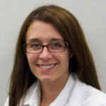 Dr. Nicole Lynn Bendock, DO - Allentown, PA - Emergency Medicine