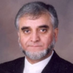 Dr. Nazir Ahmad, MD - Centralia, IL - Pediatrics