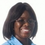 Susannah Ibironke Ogunwo