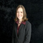 Dr. Kristen Marie Parker - Trenton, MI - Dentistry