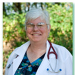 Dr. Sharon Ann Thrall, MD - Roseburg, OR