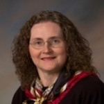 Dr. Anne Evelyn Missavage, MD