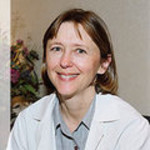 Dr. Ellen Kay Mitchell MD