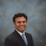 Dr. Milan Ramesh Patel MD