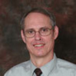 Dr. David William Doornink, MD - Yakima, WA - Internal Medicine
