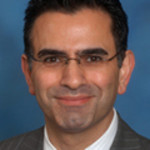 Dr. Reza Miraliakbari MD