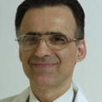 Dr. Antoine Badlissi, MD - EAST WEYMOUTH, MA - Sleep Medicine, Pulmonology, Critical Care Medicine, Internal Medicine