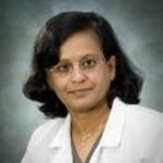 Dr. Marina Gladson, MD