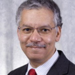 Dr. Clifford Aubrey Taylor, MD - Morristown, NJ - Psychiatry