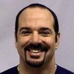 Jonathan Mills