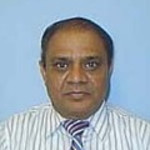 Dr. Ashok Kumar Sahai, MD