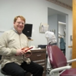 Dr. Steven Kent Murmann, DDS - Monmouth, IL - Dentistry